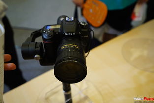 上海國際攝影器材與數(shù)碼影像展 尼康展臺深度報道，探索光影新境界