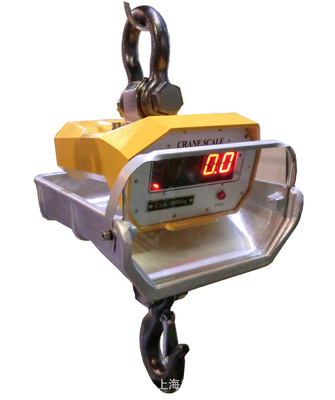 吊鉤磅制造專家——江蘇麥莎衡器，引領衡器制造新標準