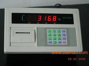 聊城大華衡器廠 專業(yè)衡器制造的卓越典范