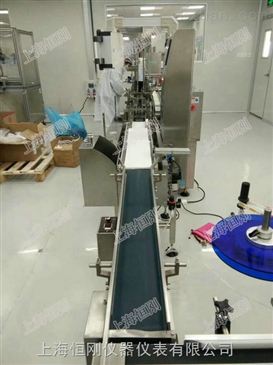 上海化妝品自動(dòng)檢重秤 智能制造網(wǎng)賦能衡器制造業(yè)升級(jí)