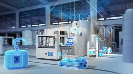 數字孿生與人工智能基礎軟件的融合實踐 企業應用案例解析